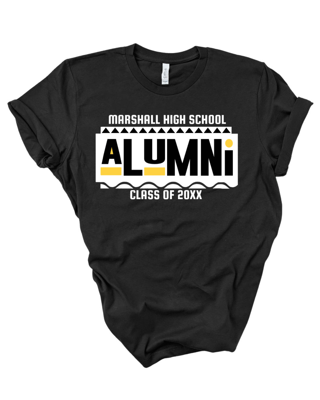 MHS Alumni T-Shirt
