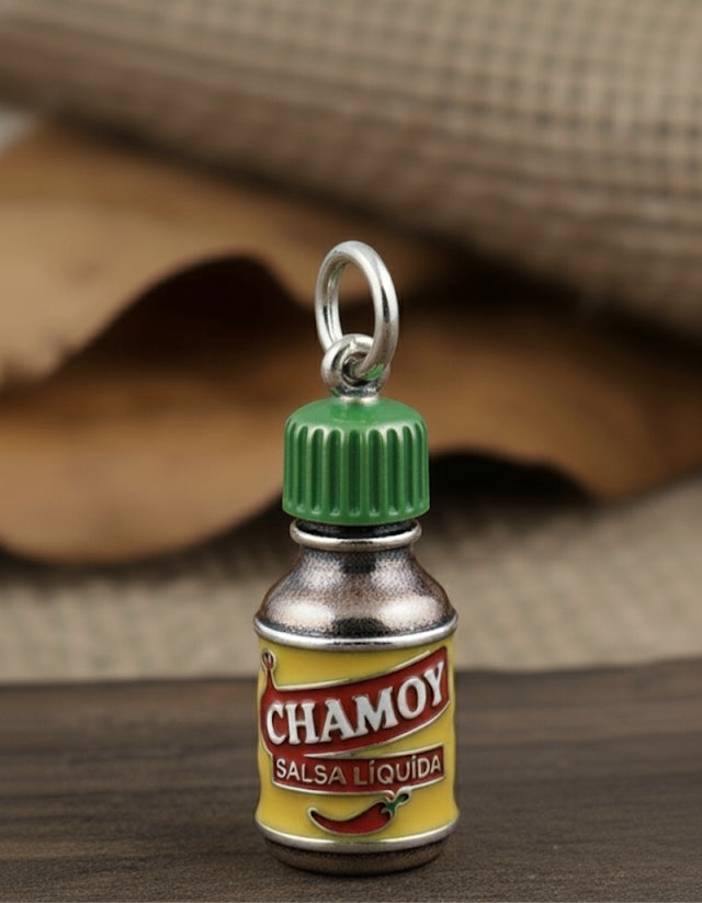Chamoy Charm