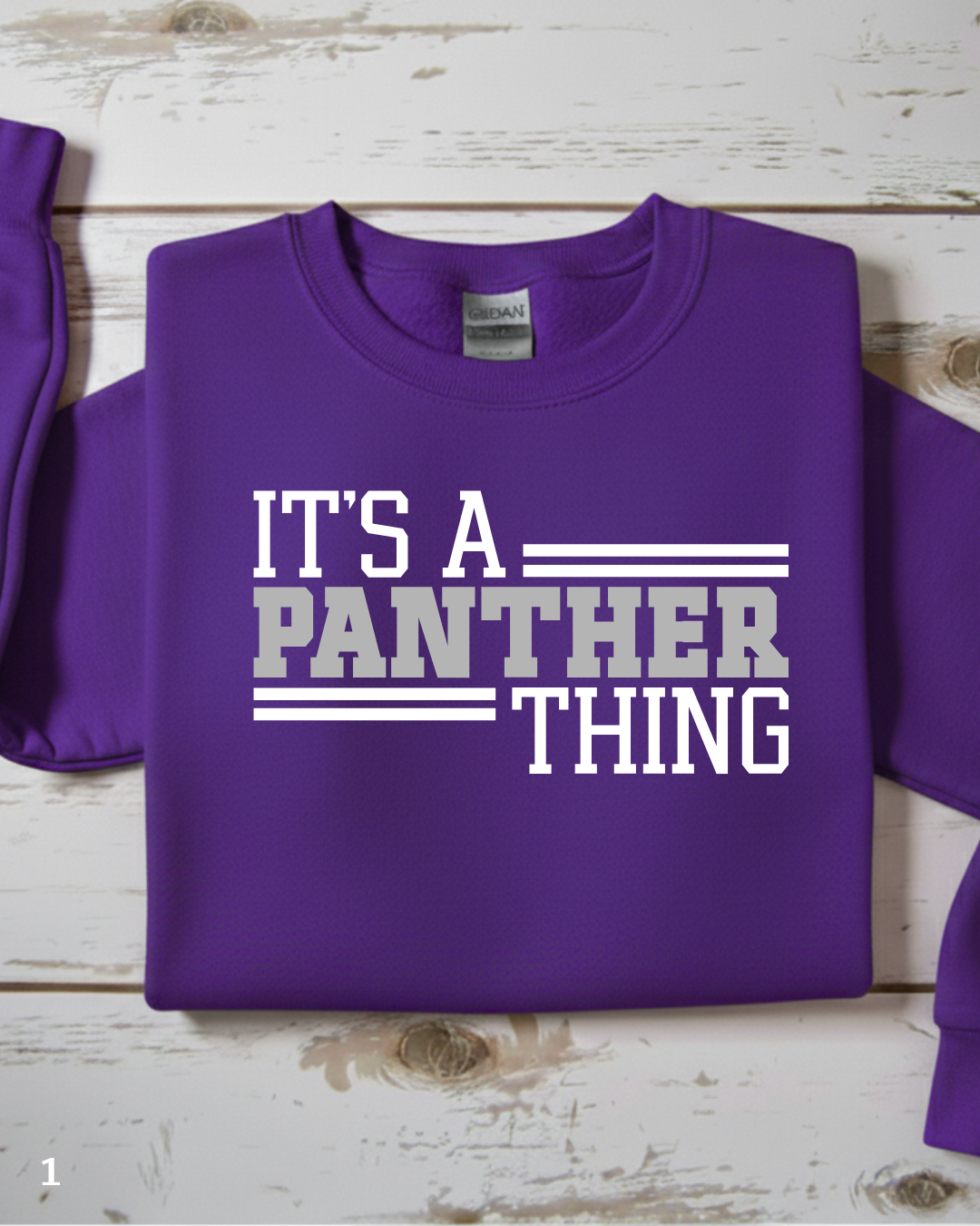 6pc Panthers Winter Spirit Bundle (Coming Soon)