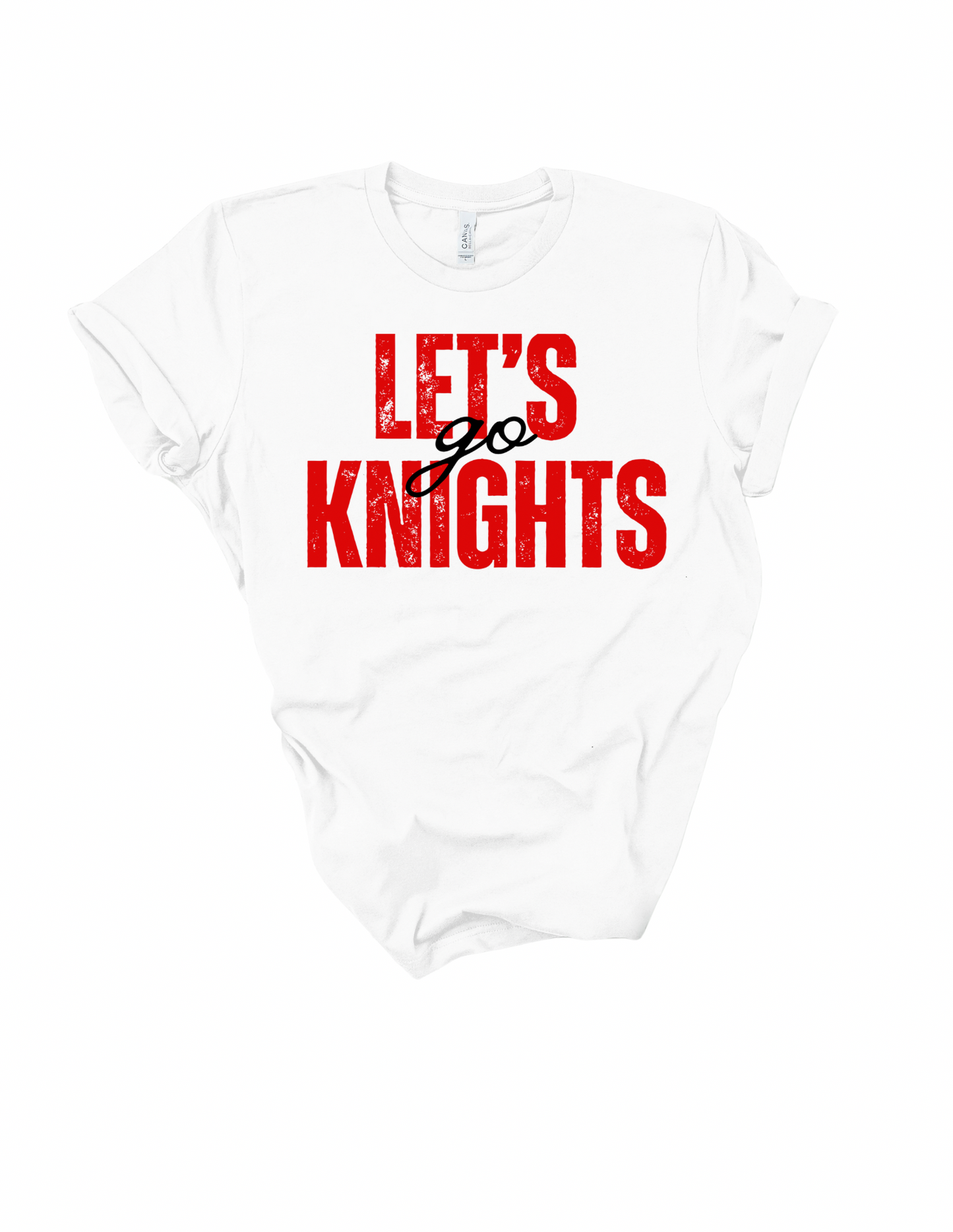 Go Knights Spirit Day