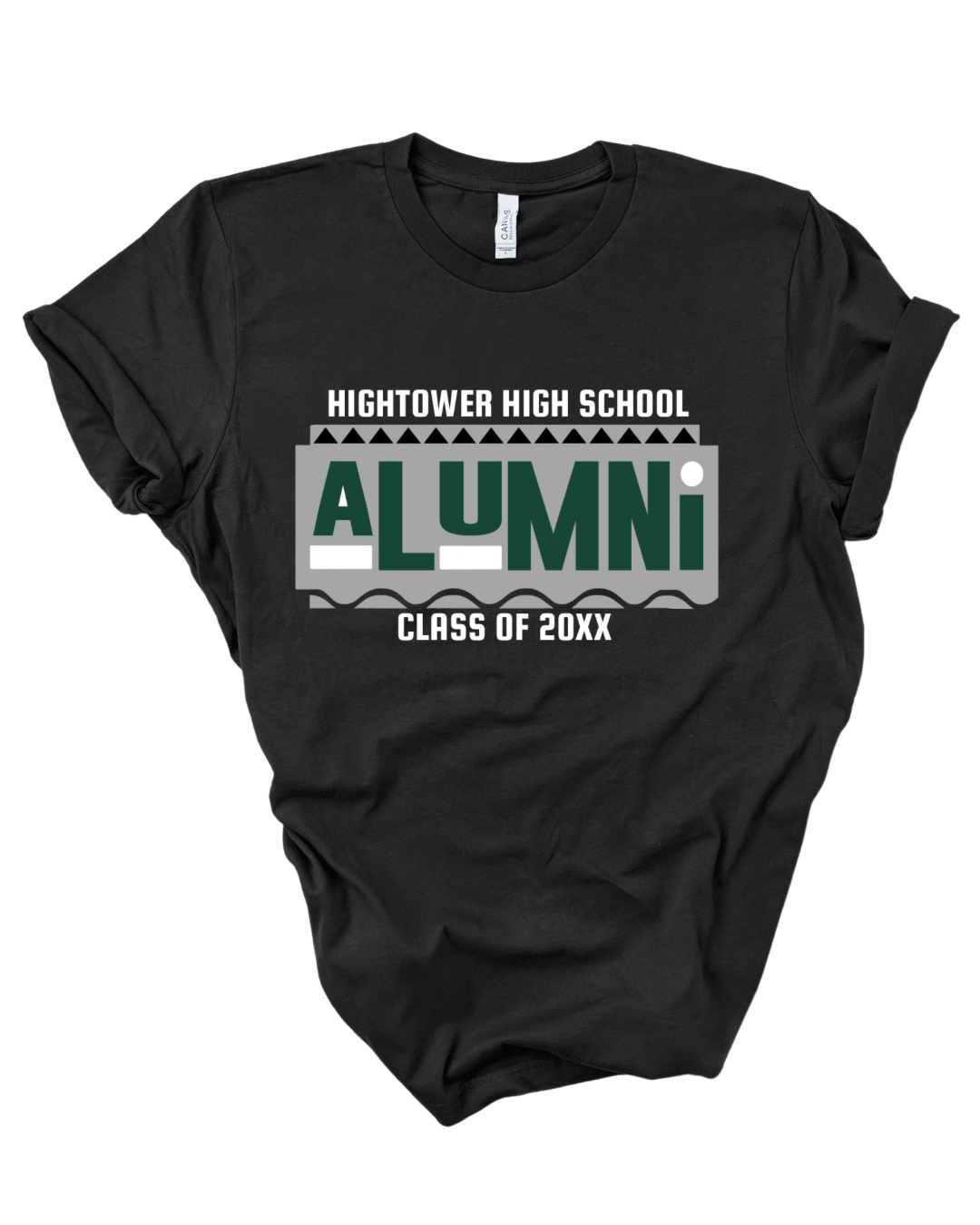 HHS Alumni T-Shirt