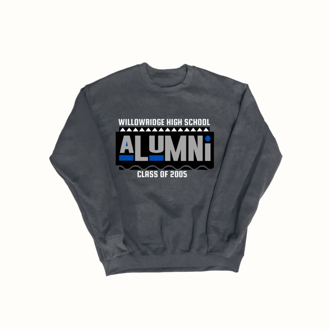 Alumni Sweatshirt