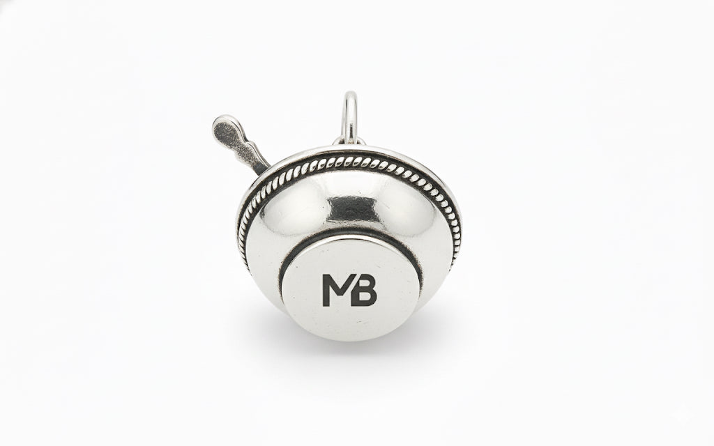 Gumbo Bowl Charm