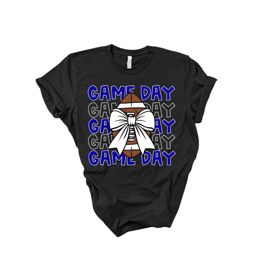 Game Day Football Shirt