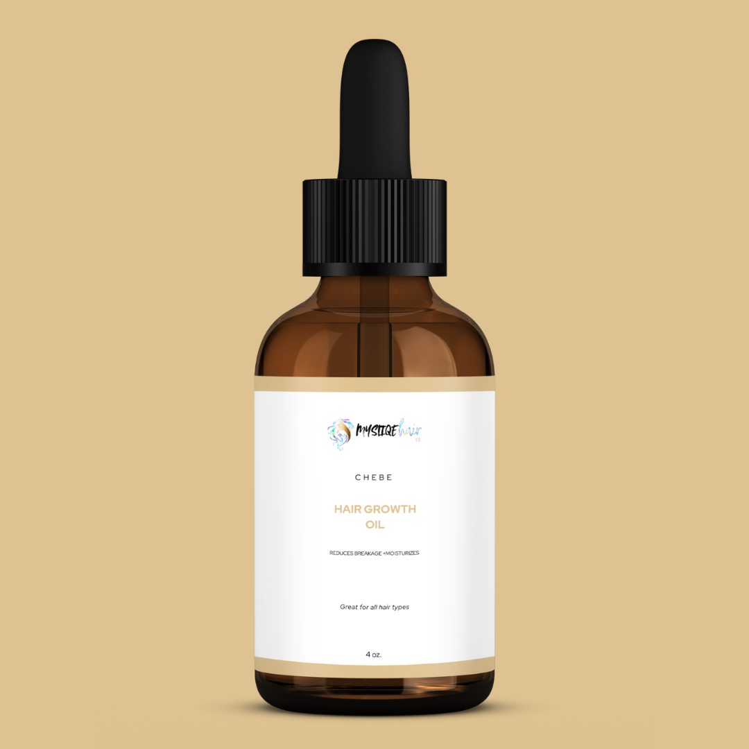 Chebe Hair Oil