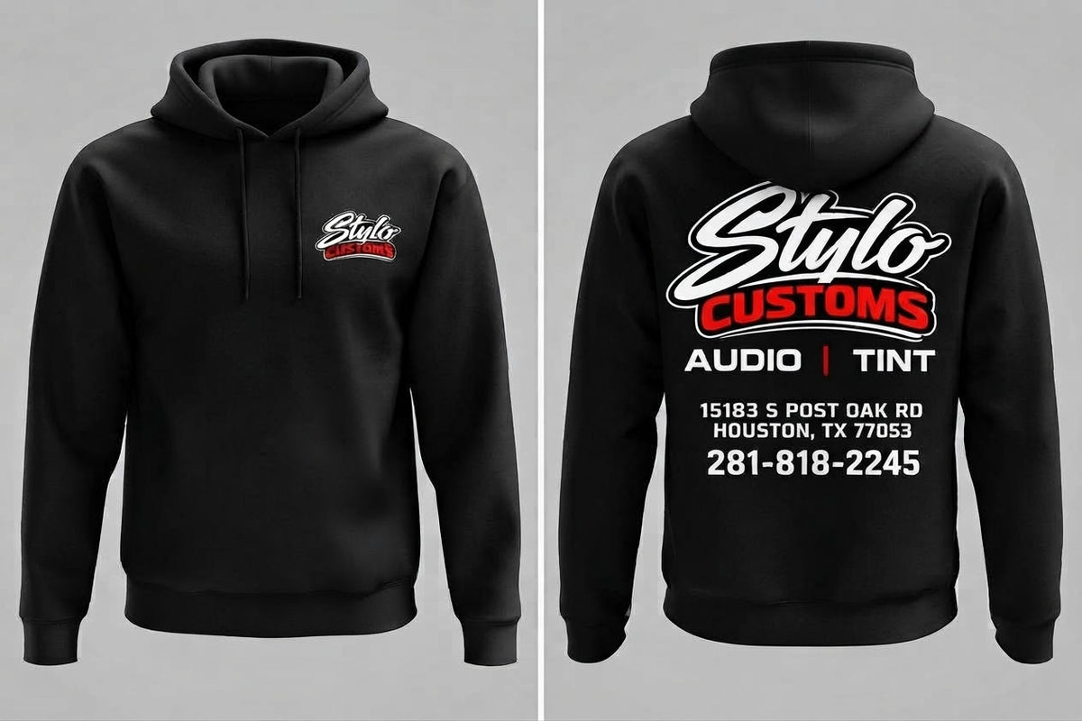 10pc Dry Fit Long Sleeve Hoodie