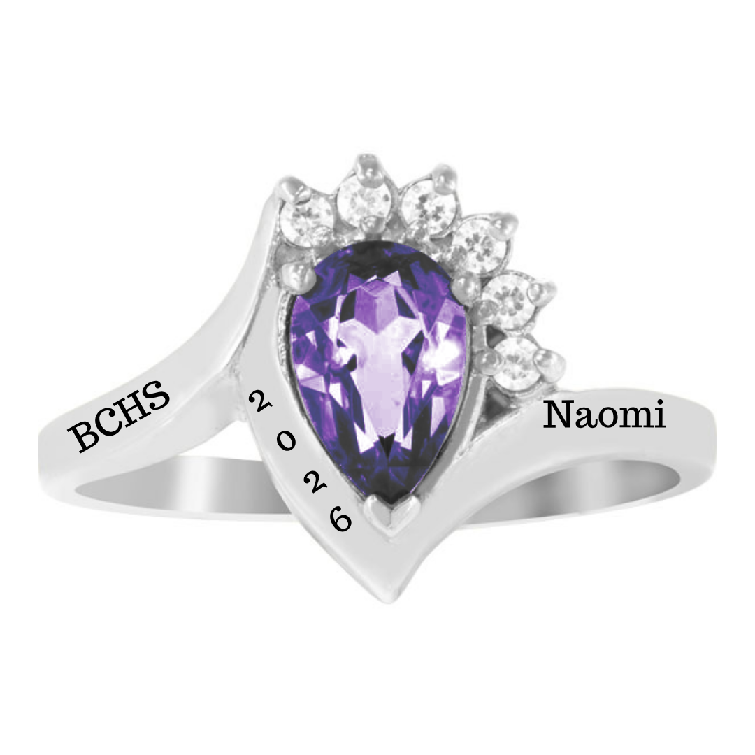 Class Jewelry Extended Warranty