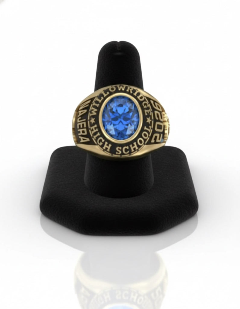 White Label Class Ring Business