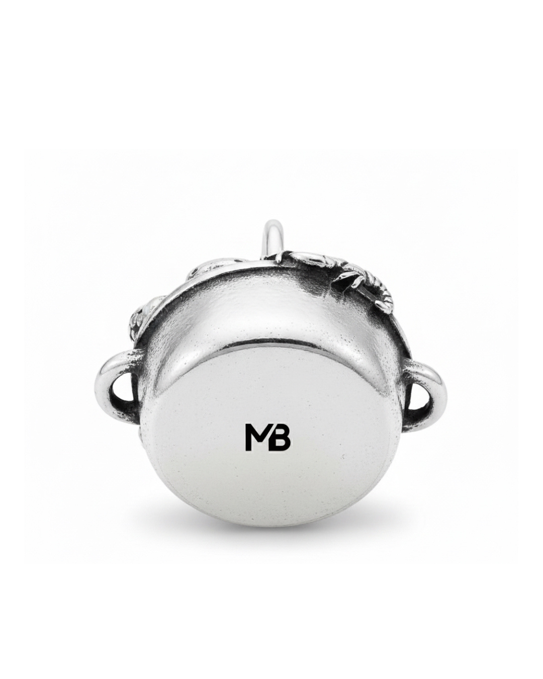 Seafood Boil Pot Charm