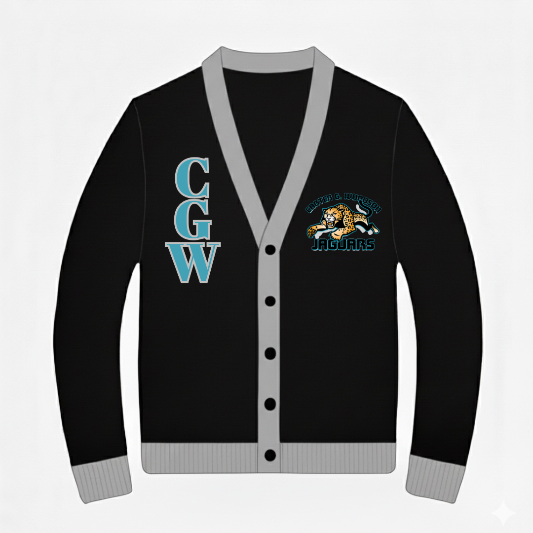 CGW Cardigan