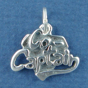 Encanto del co-capitán