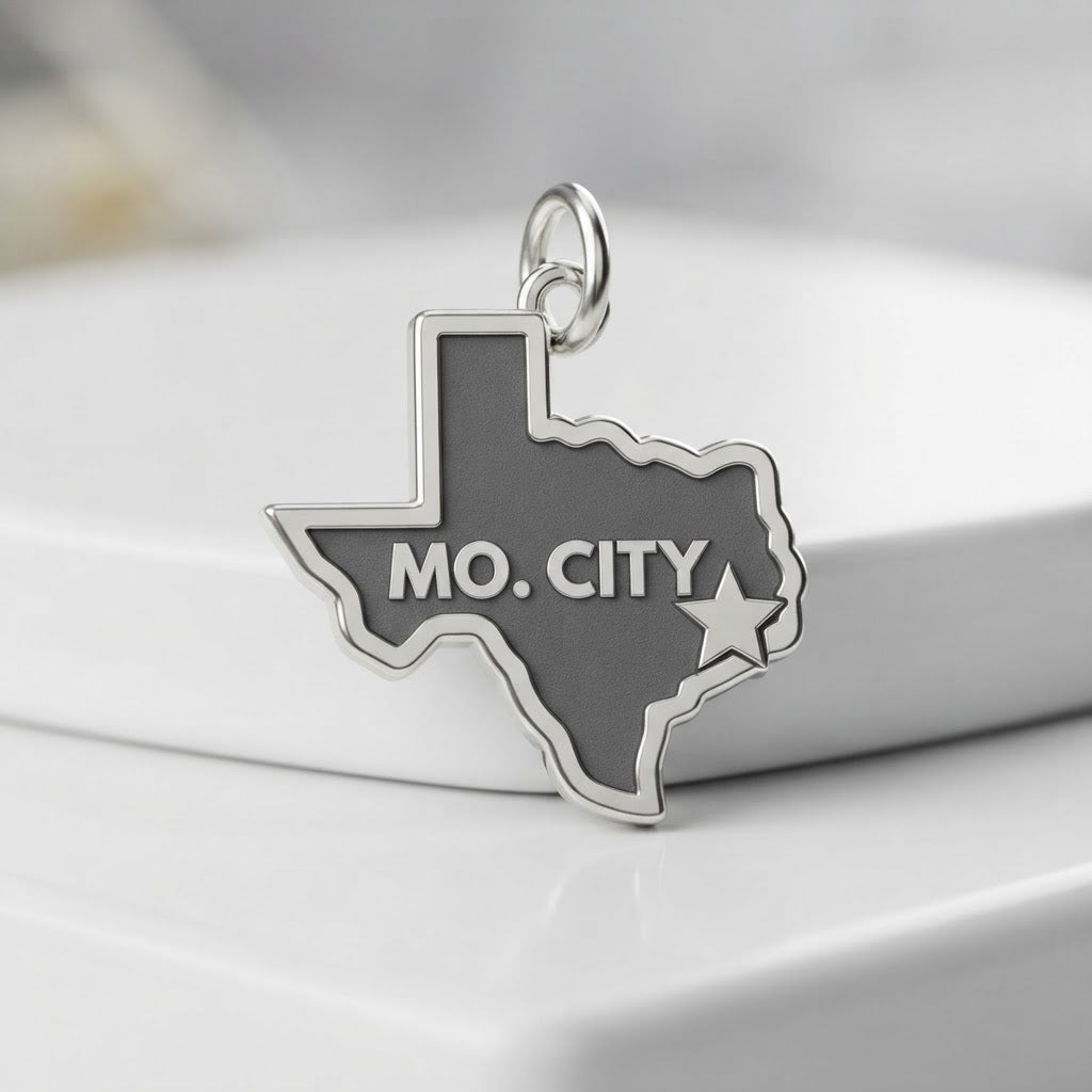 Mo. City Texas Charm