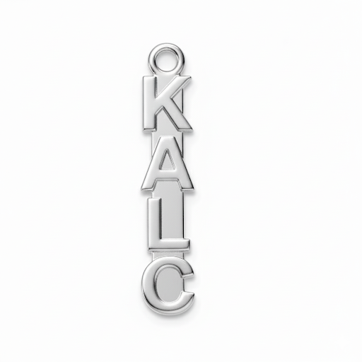 KALC Charm