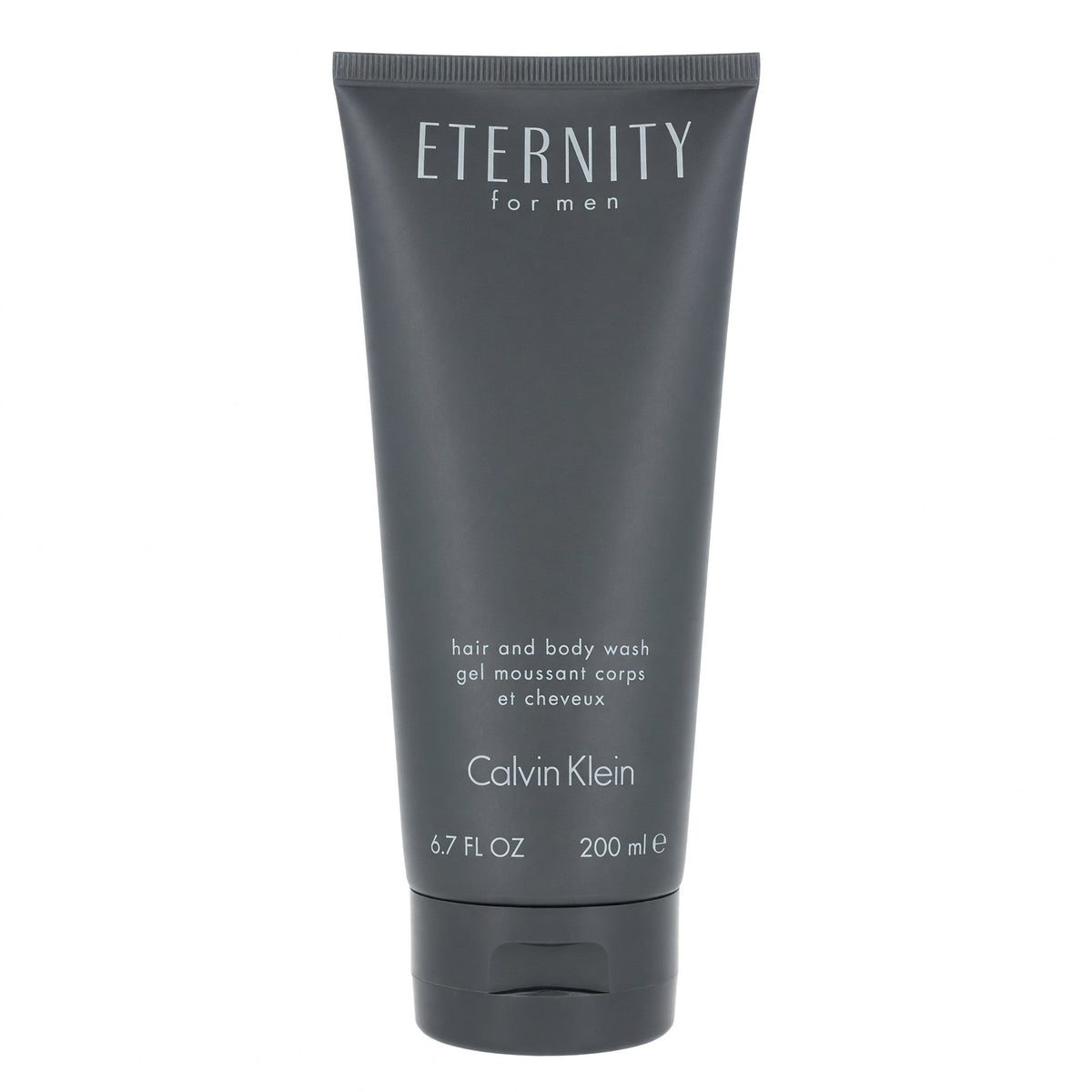 Eternity by Calvin Klein, 6.7 oz Hair & Body Wash for Men