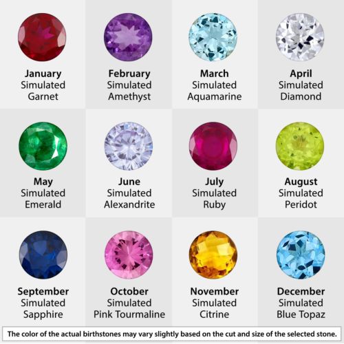 Class Jewelry Giveaway