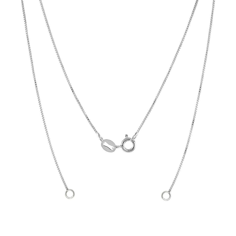 Replacement Box Chain (0.6mm)