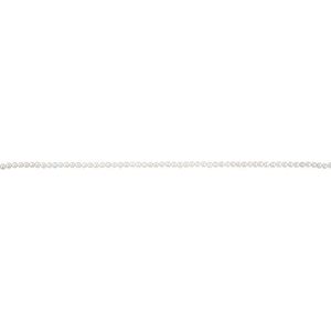 Freshwater 8-8.5 mm Cultured Pearl 72" Strand