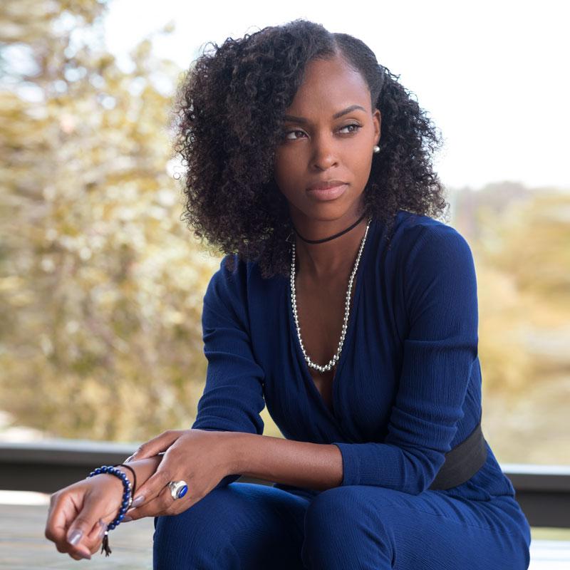 Anillo de lapislázuli oxidado