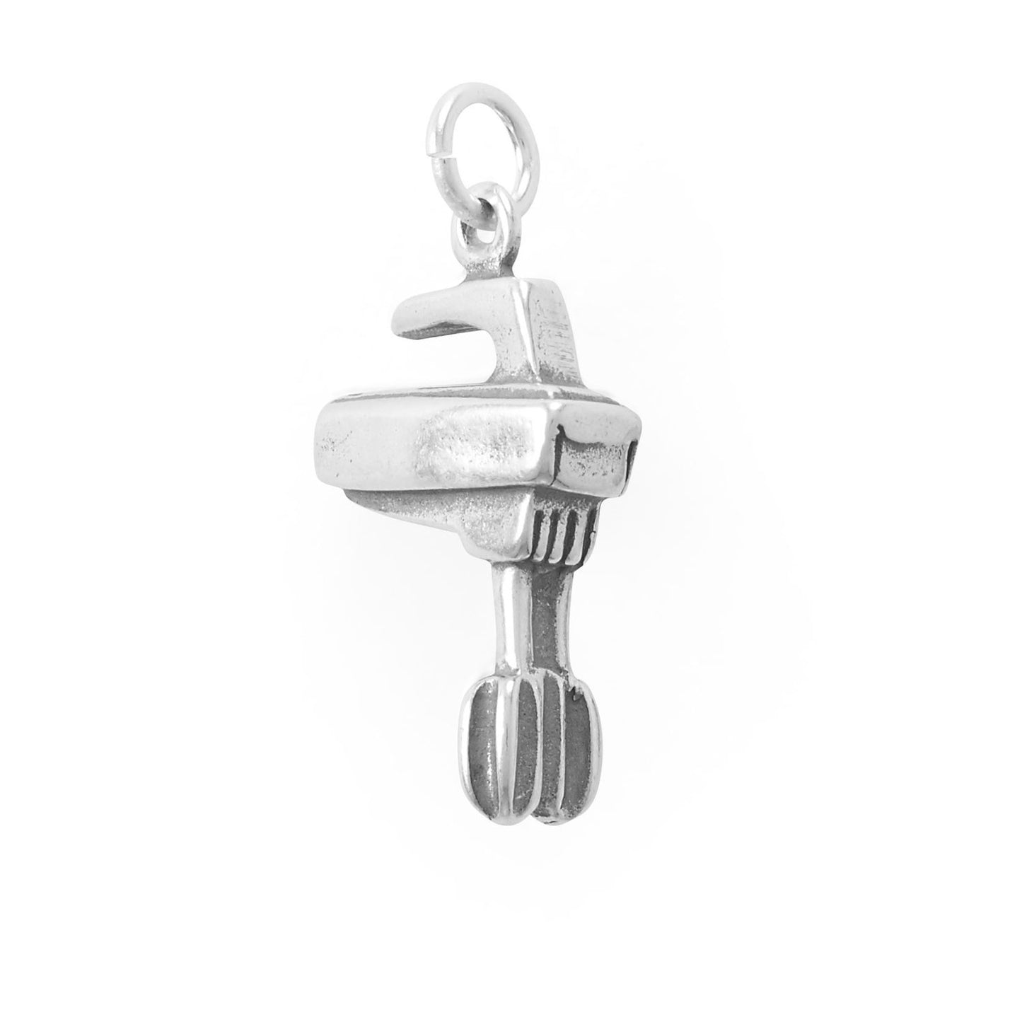 Bake It Sweet! Hand Mixer Charm