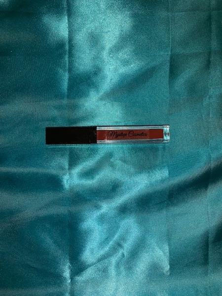 Mystiqe Cosmetics Matte Liquid Lipstick