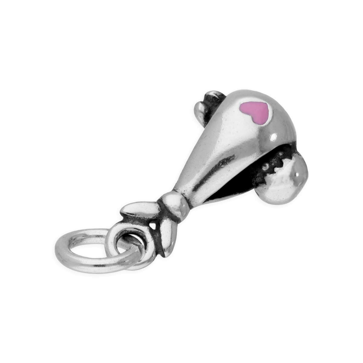 Baby Girl Bundle Charm