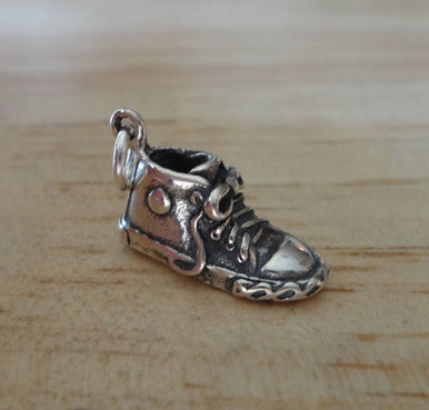 Charm para zapatillas altas
