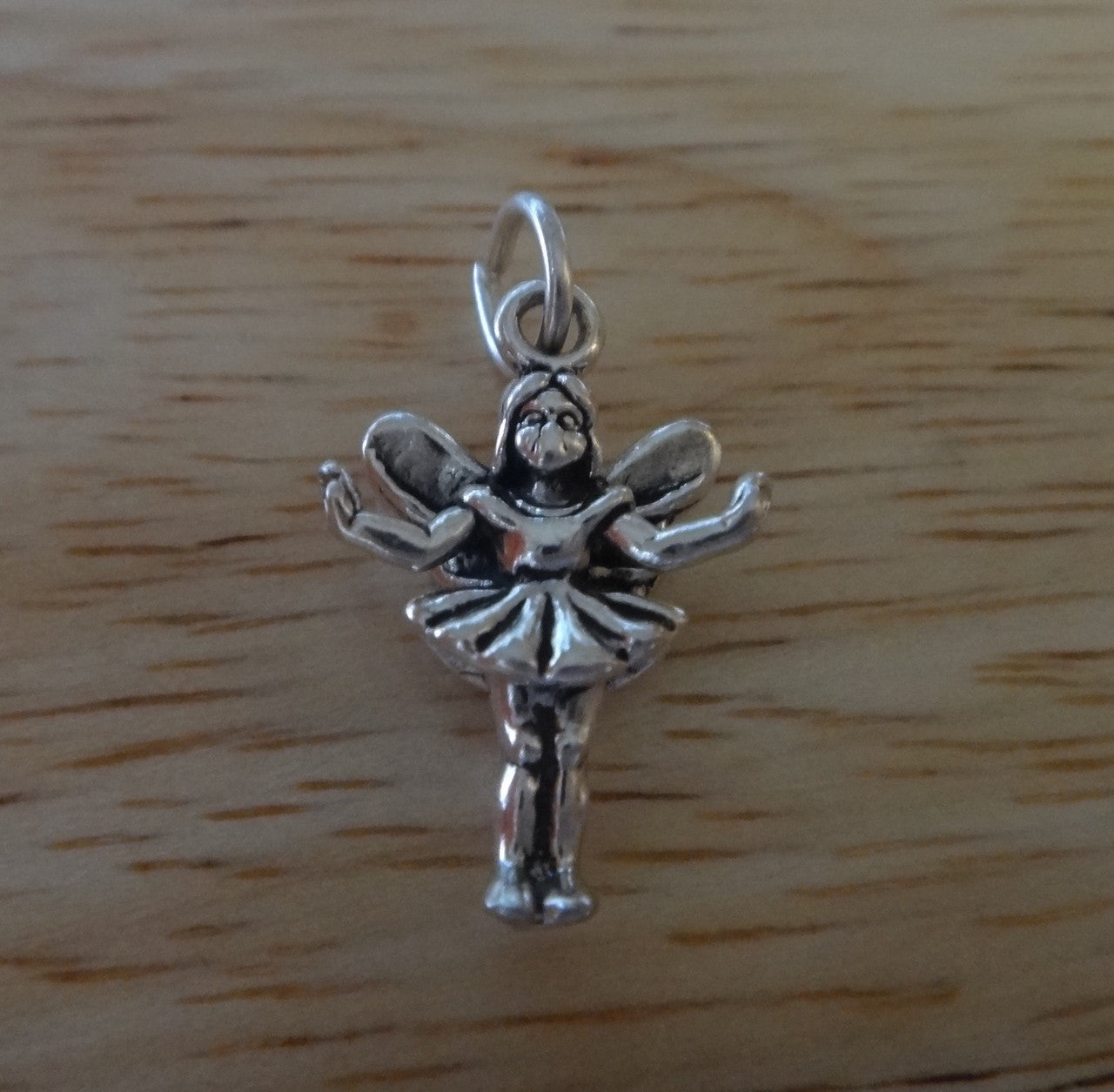 Tooth Fairy Charm