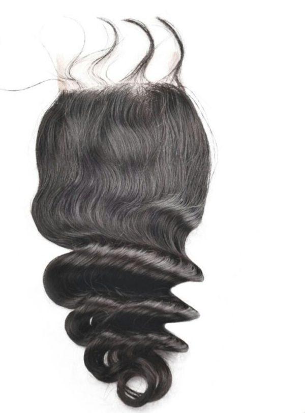 Brazilian Signature Closures