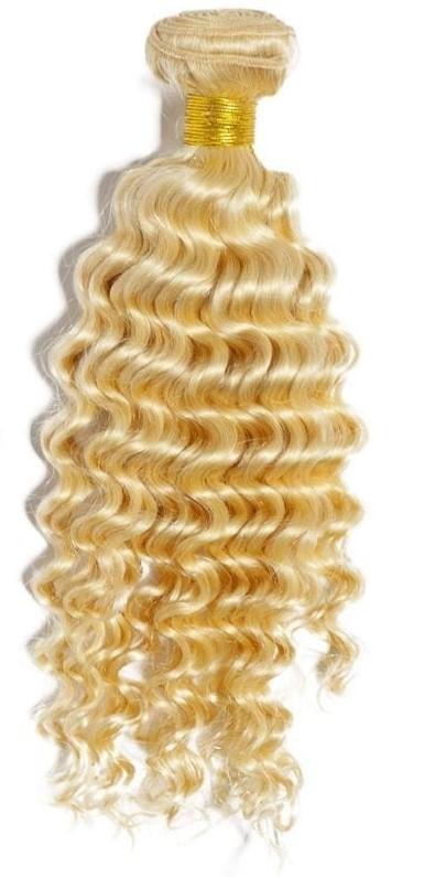 Bomba rubia de élite