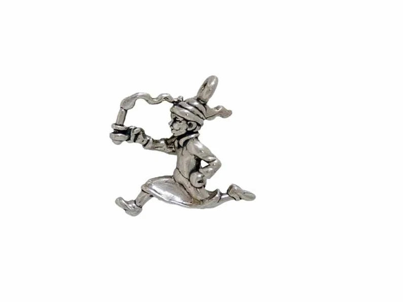 Encanto Wee Willie Winkie