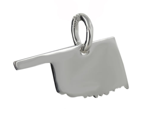 Encanto del estado de Oklahoma