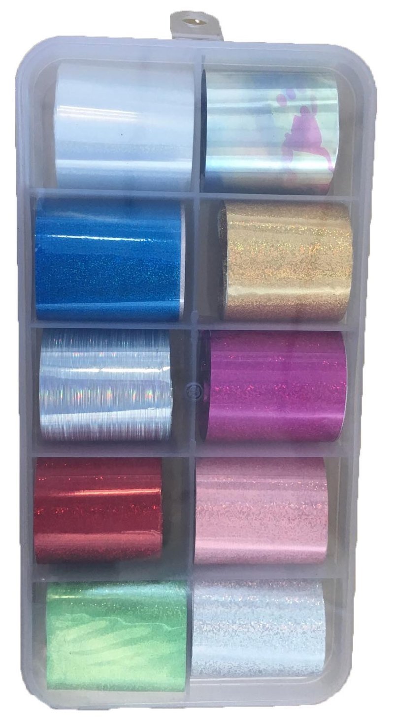 Nail Foil (S06)