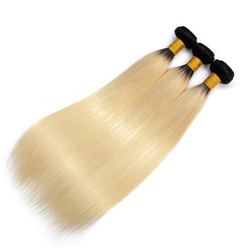Elite Blonde Bombshell Mix Bundle Deals