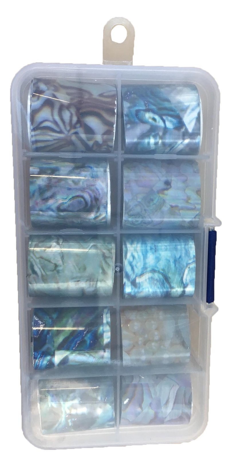 Nail Foil (S01)