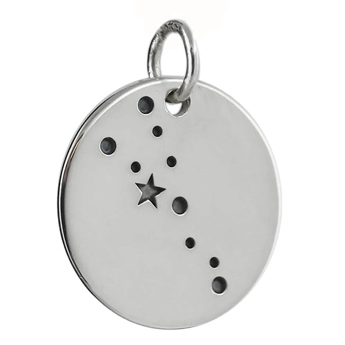 Encanto del Zodíaco Tauro