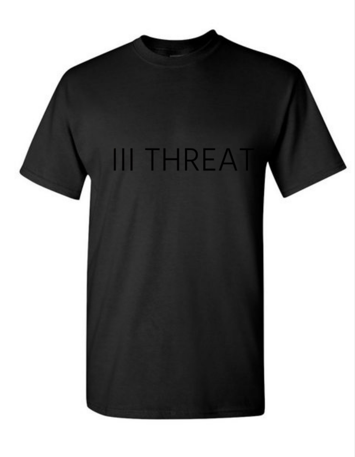 III Threat