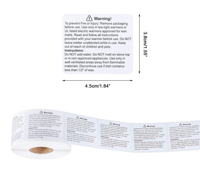 Wax Melt Starter Business