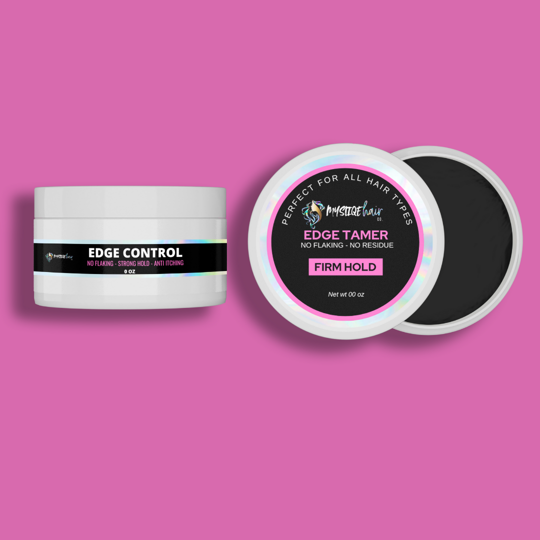 Product Label/Package Design