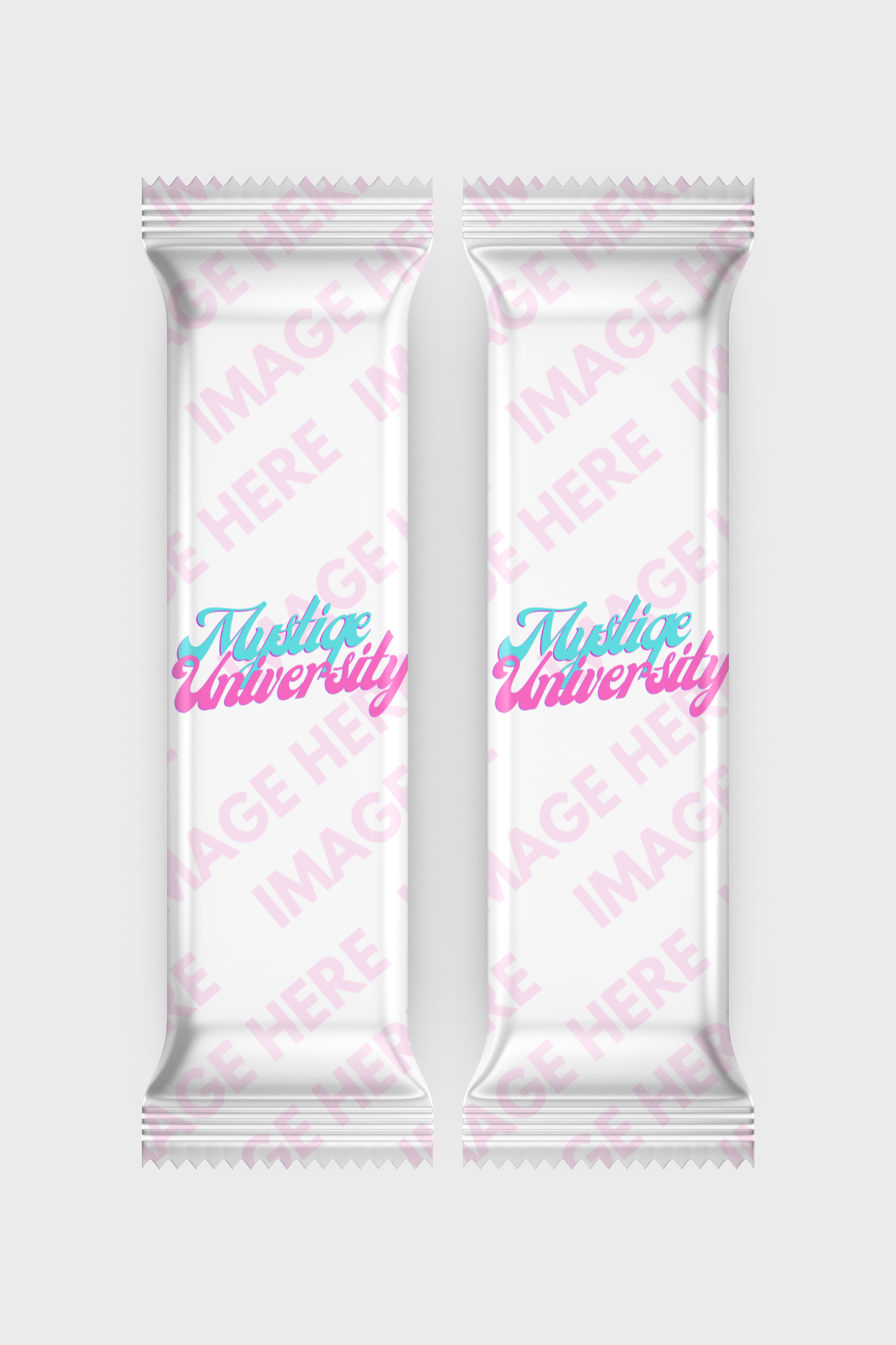 Snack Bar Double Mockup