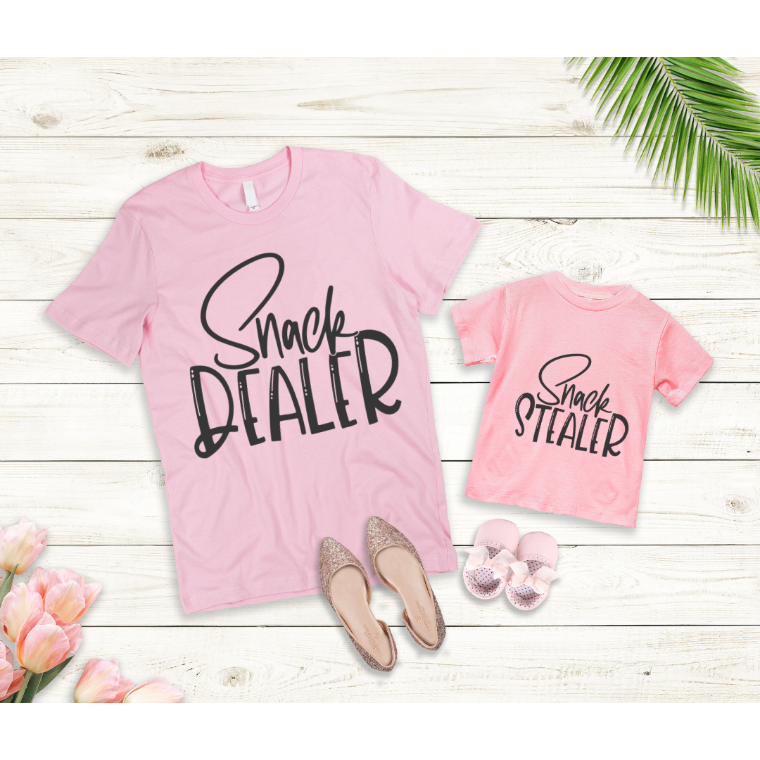 Snack Dealer