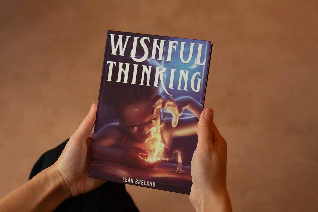 Synopsis Package (with Tag-Line option)