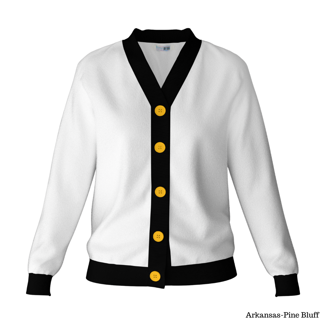 Oct.11 HBCU Homecoming Cardigan