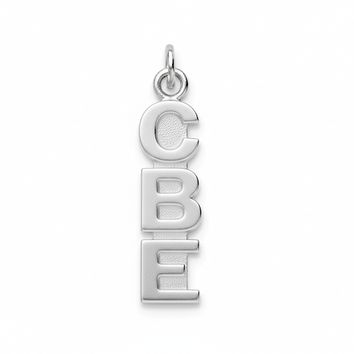 Elementary School Abbreviation Charm