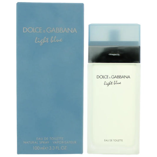 Dolce & Gabbana Light Blue EDT for Women