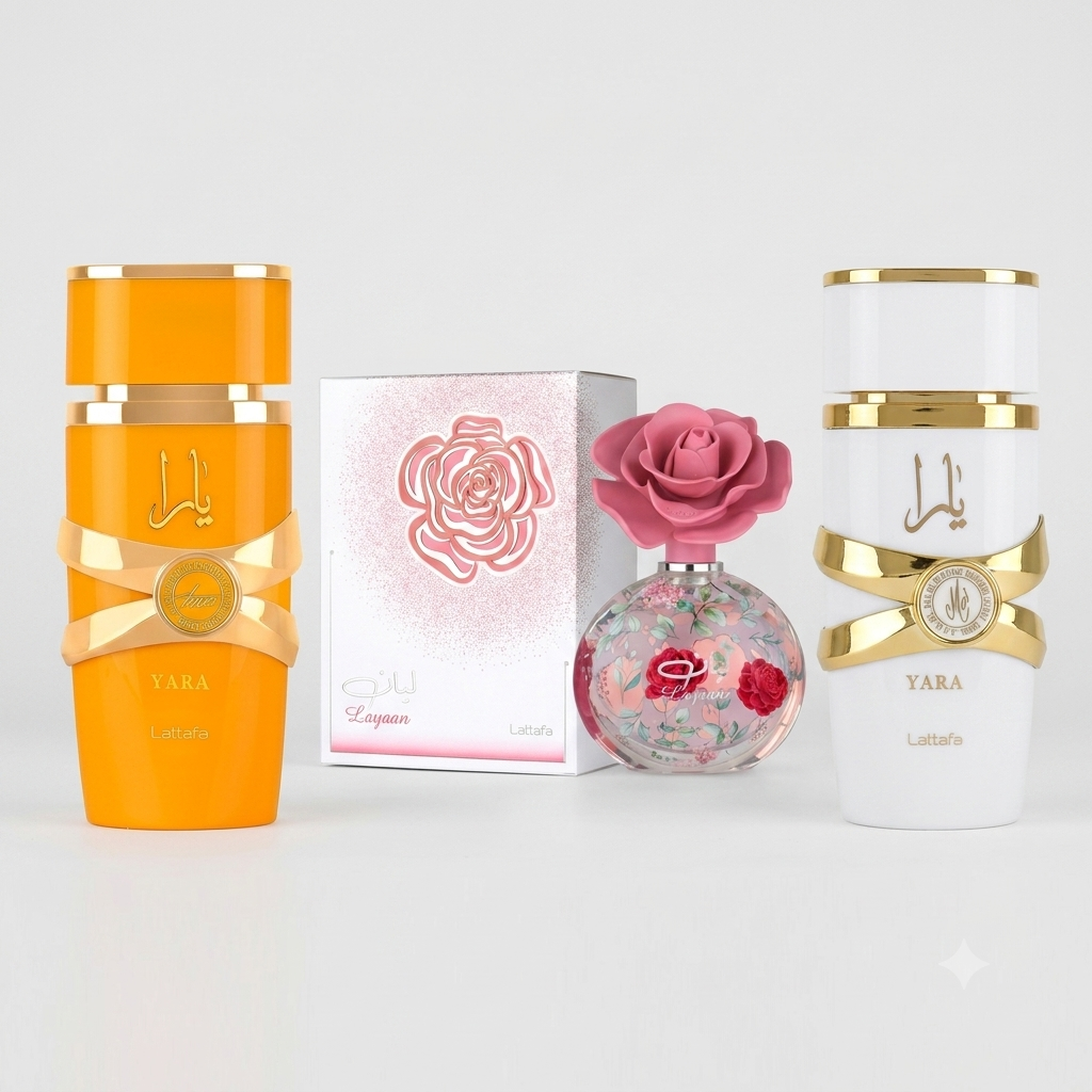 It Girl Bundle