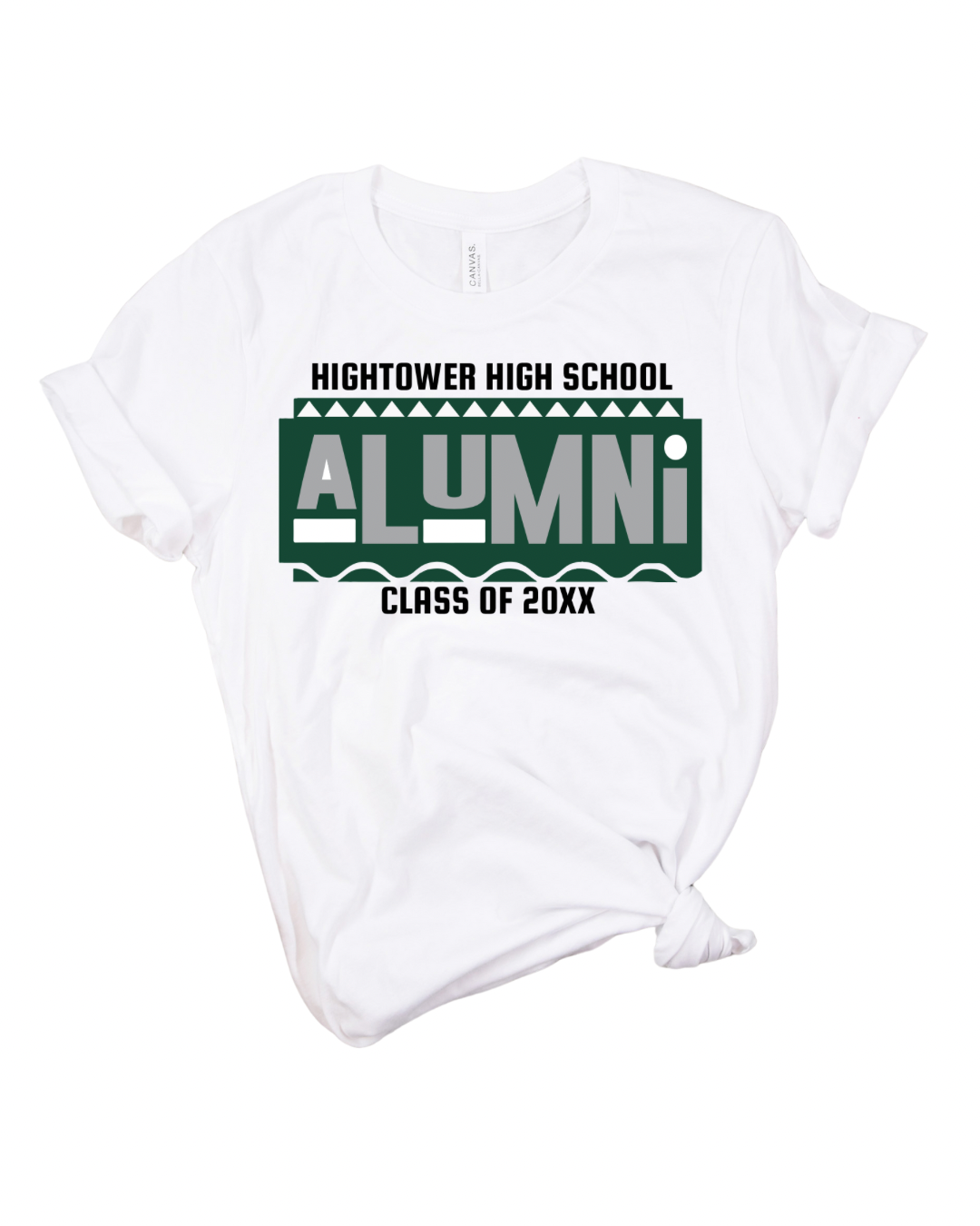 HHS Alumni T-Shirt