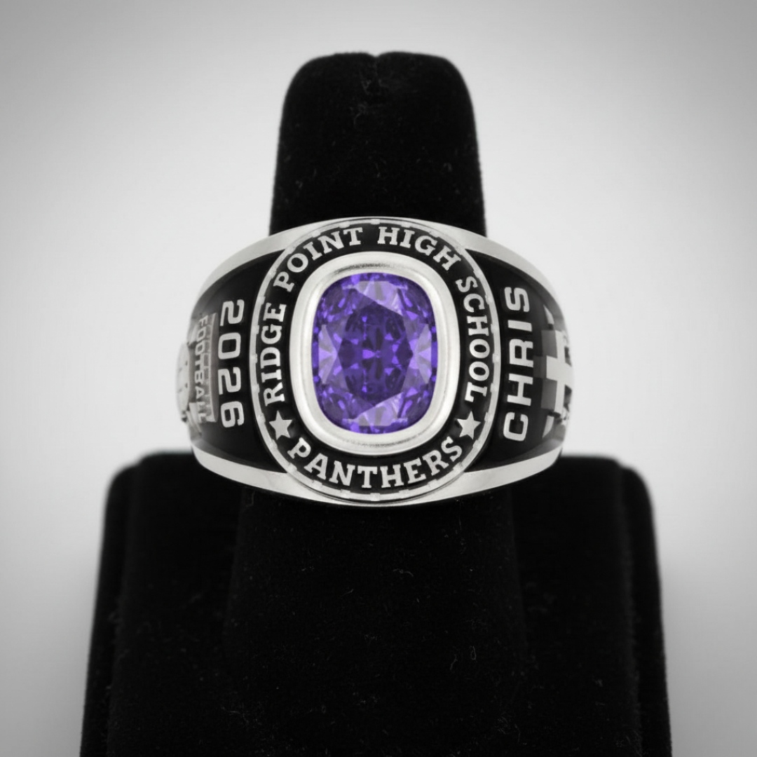 White Label Class Ring Business
