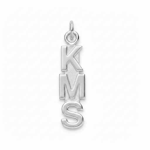 Middle School Abbreviation Charm