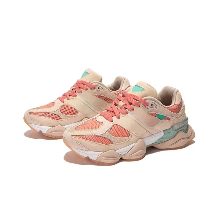 Deluxe Sneaker Line