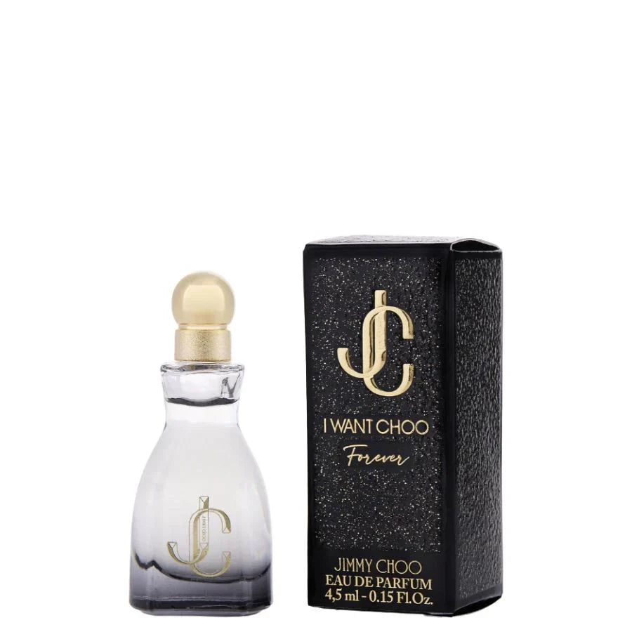 Jimmy Choo I Want Choo Forever Mini